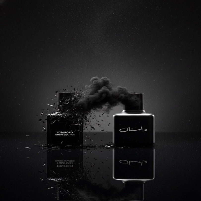 Ombre Leather Tom Ford