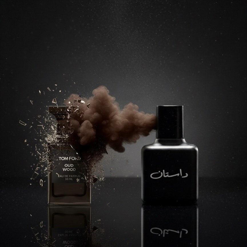 Oud Wood Tom Ford
