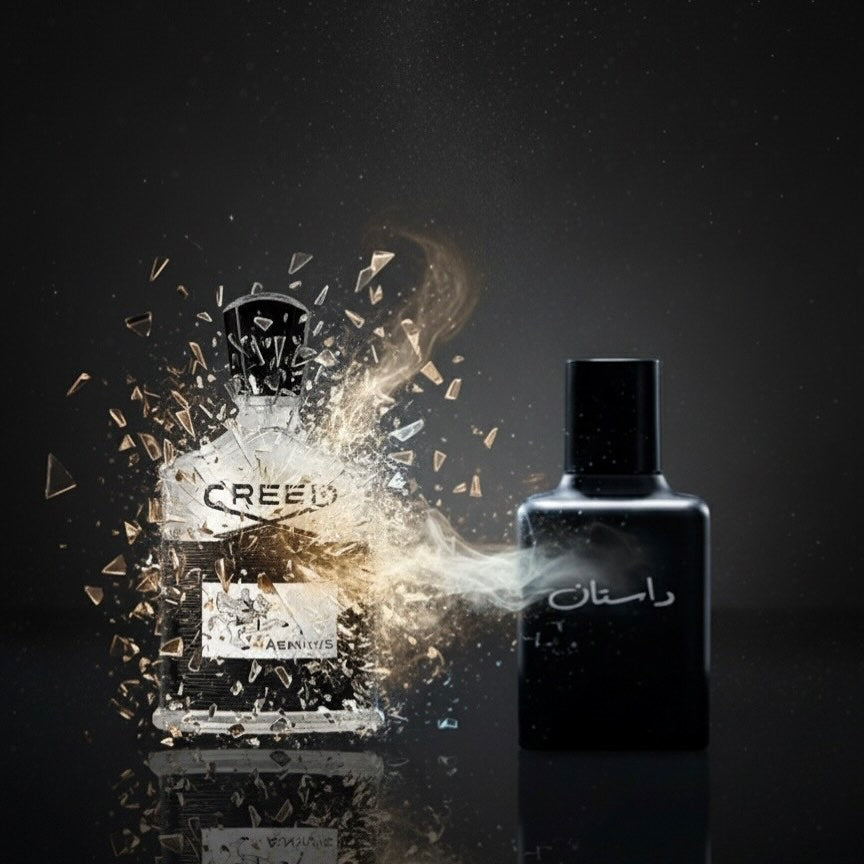 Creed Aventus
